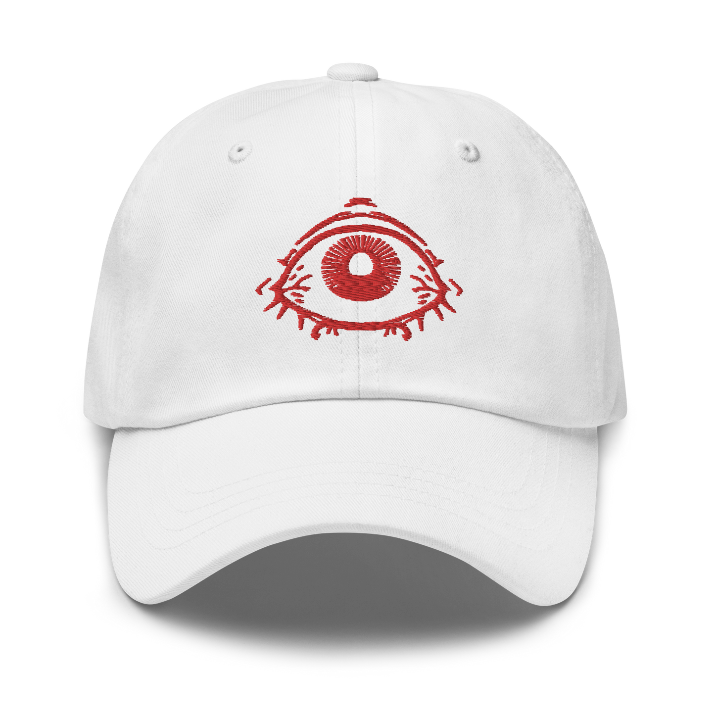 STRANGER Dad Hat