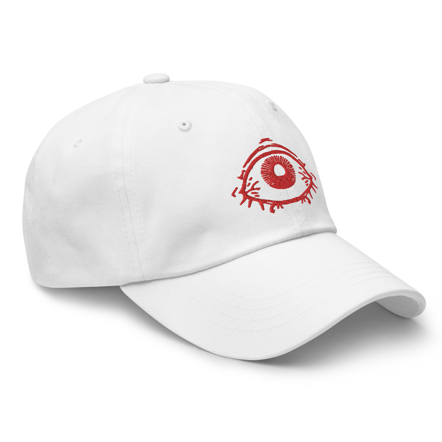 STRANGER Dad Hat