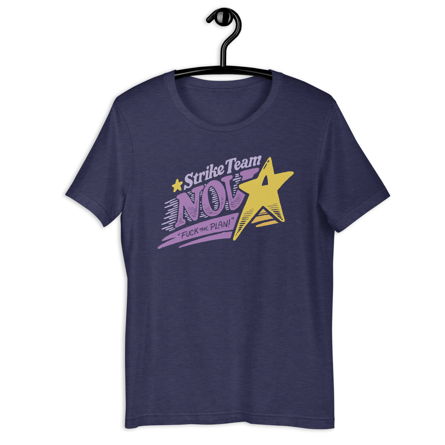NOVA Tee