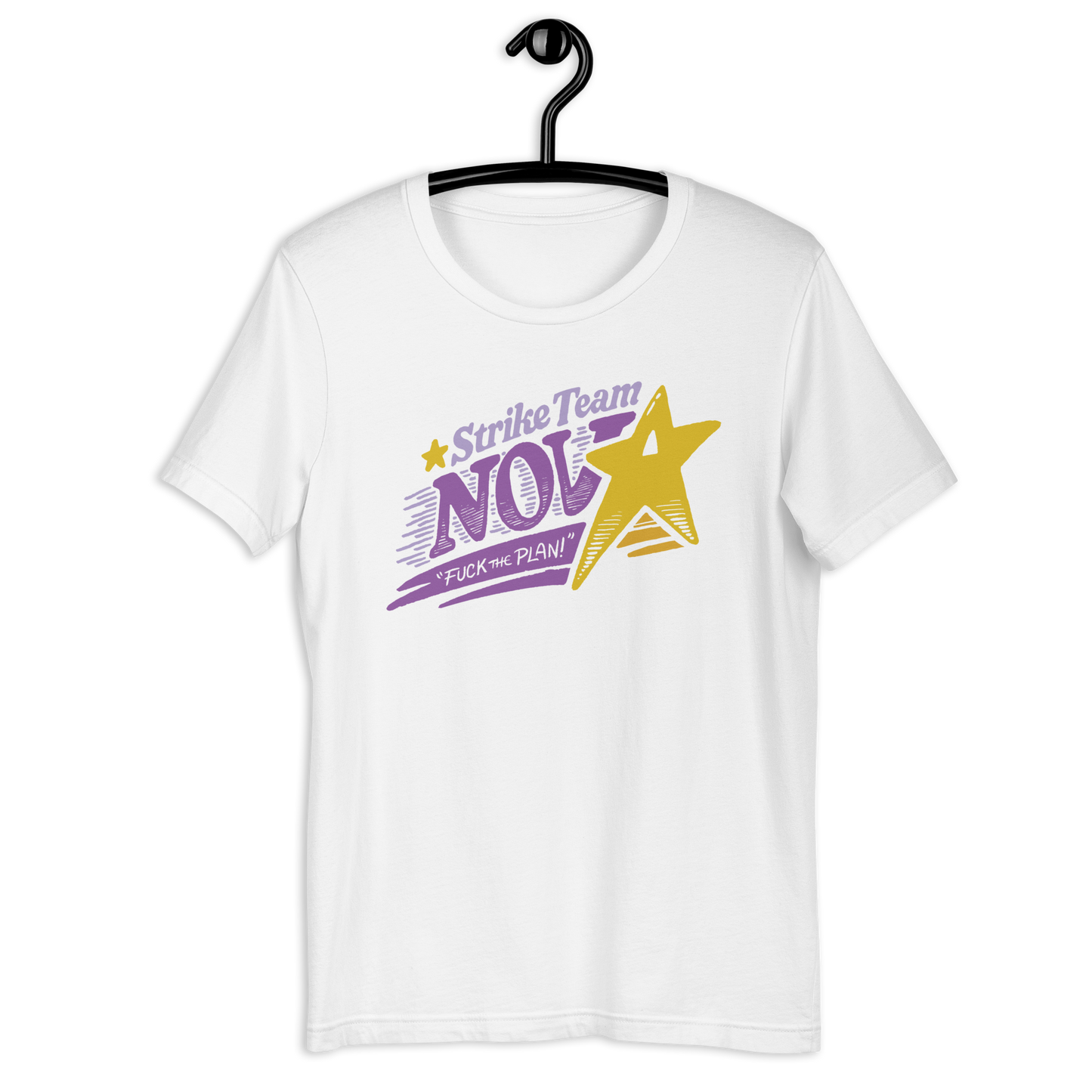 NOVA Tee