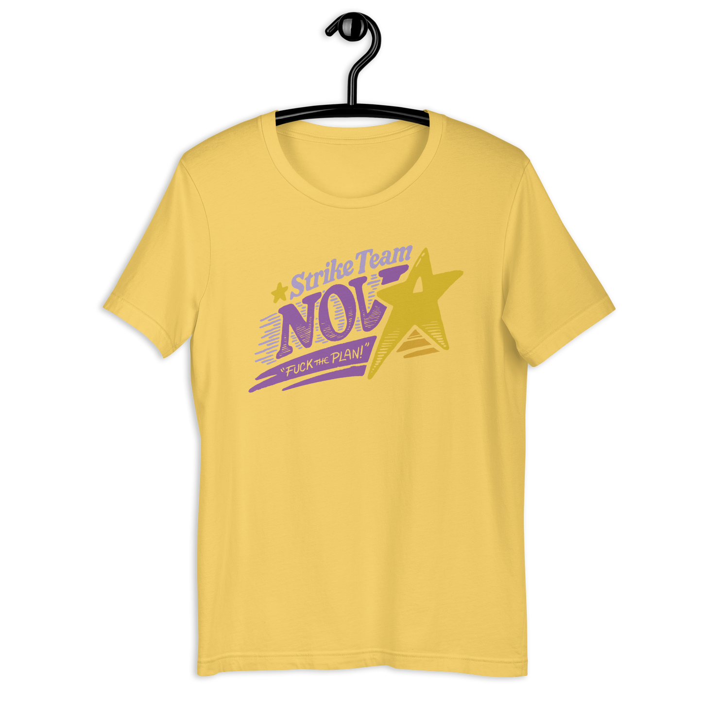 NOVA Tee