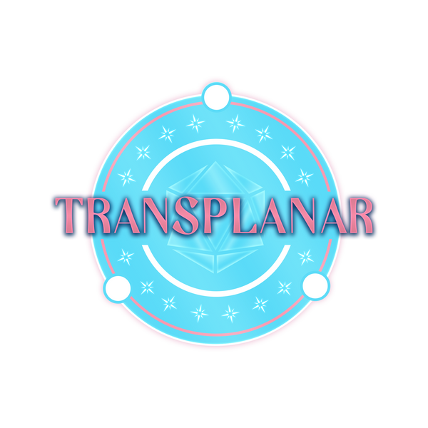 Transplanar Merch