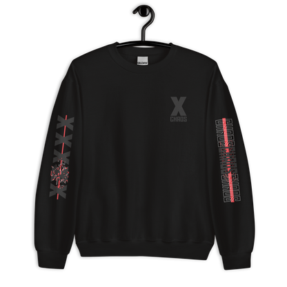 CHAOS Crewneck