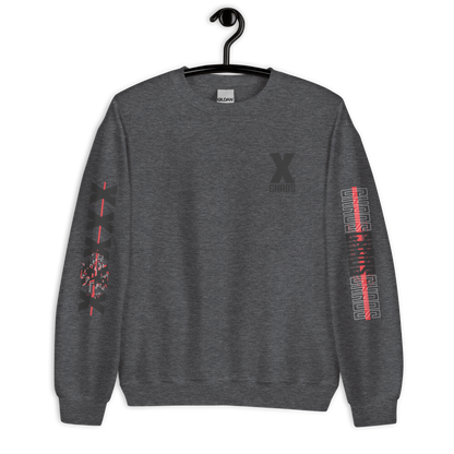 CHAOS Crewneck