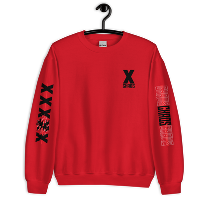 CHAOS Crewneck