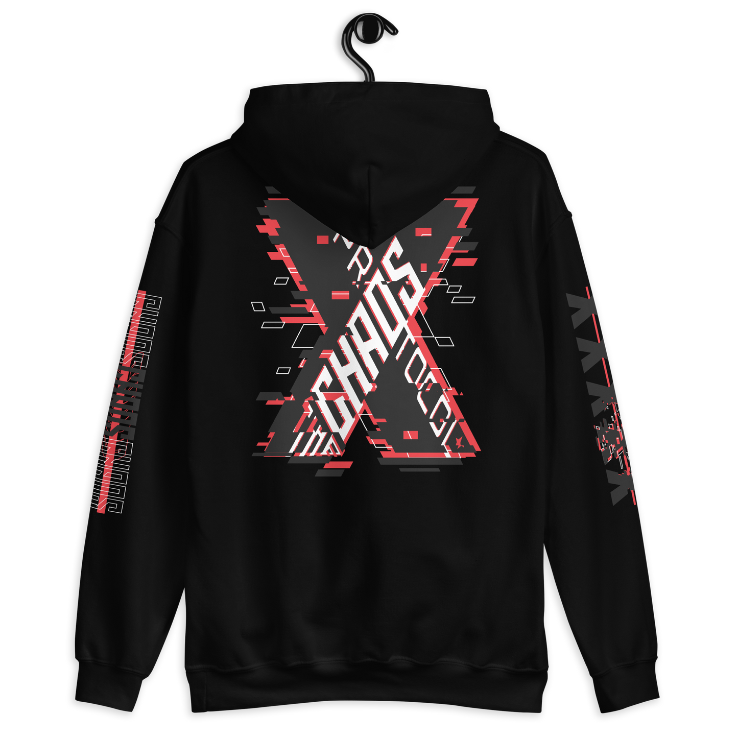 CHAOS Hoodie