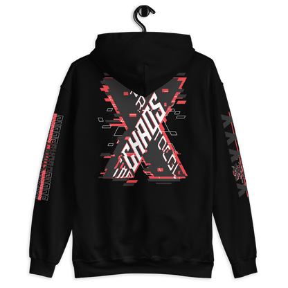 CHAOS Hoodie