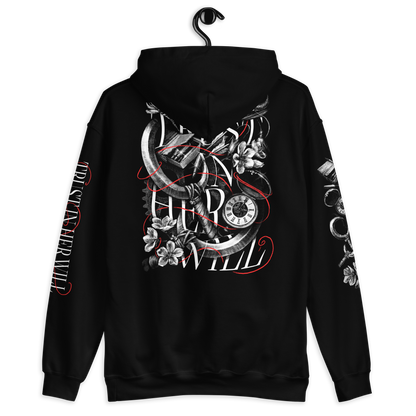 Trust In Her Will Hoodie