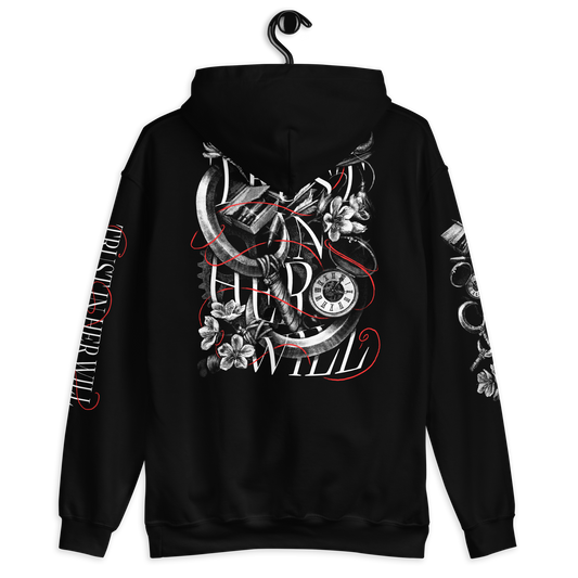 Trust In Her Will Hoodie