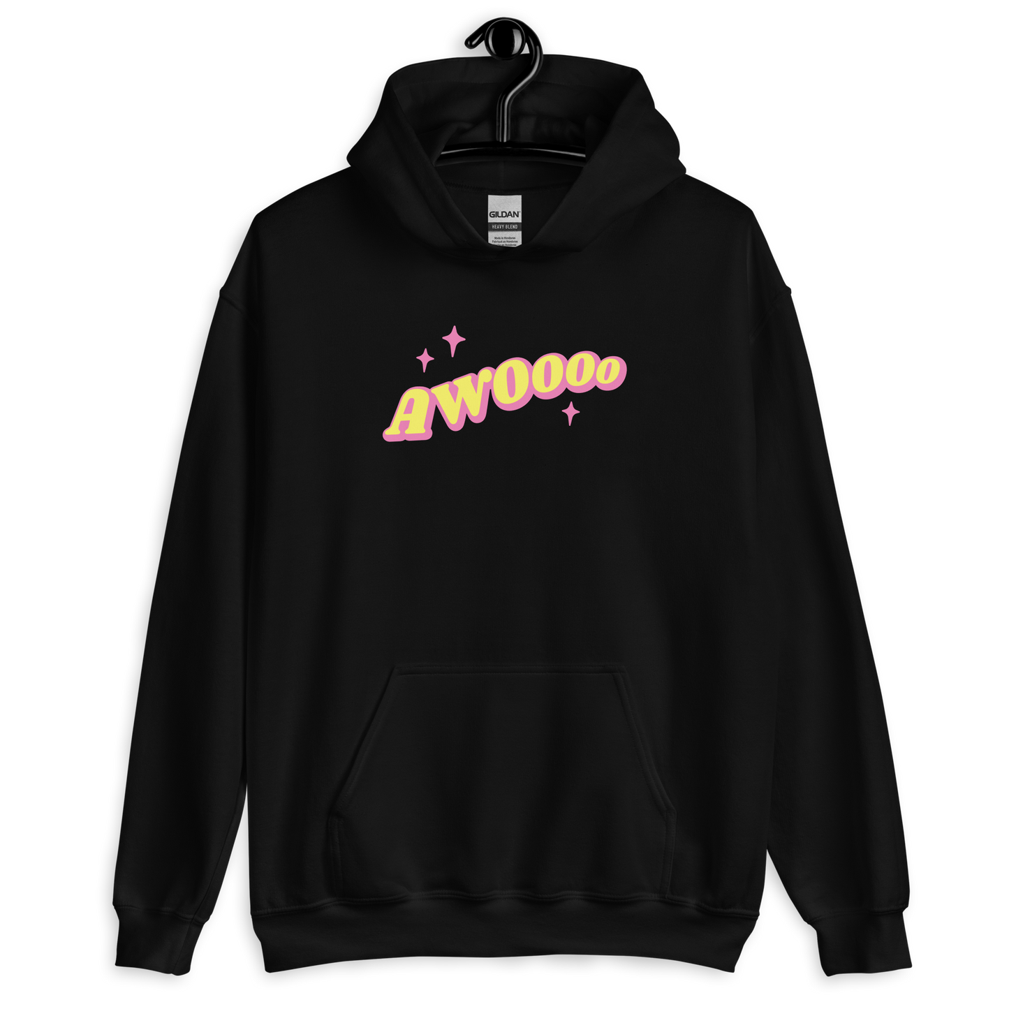 AWOOO! Hoodie