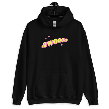 AWOOO! Hoodie