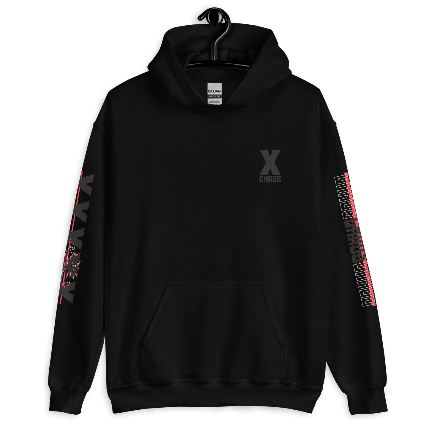 CHAOS Hoodie