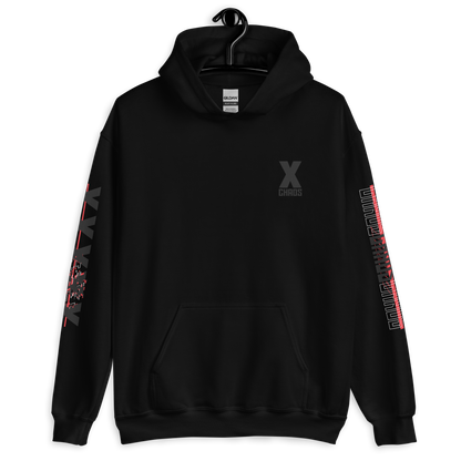 CHAOS Hoodie