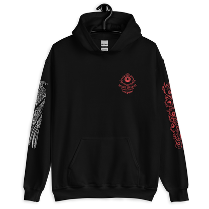 STRANGER Hoodie