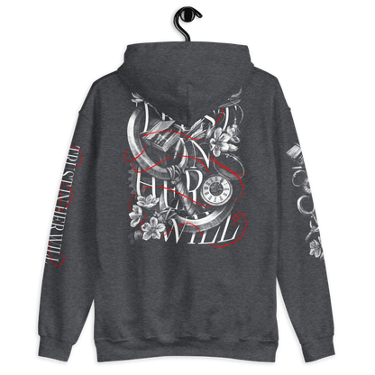 Trust In Her Will Hoodie