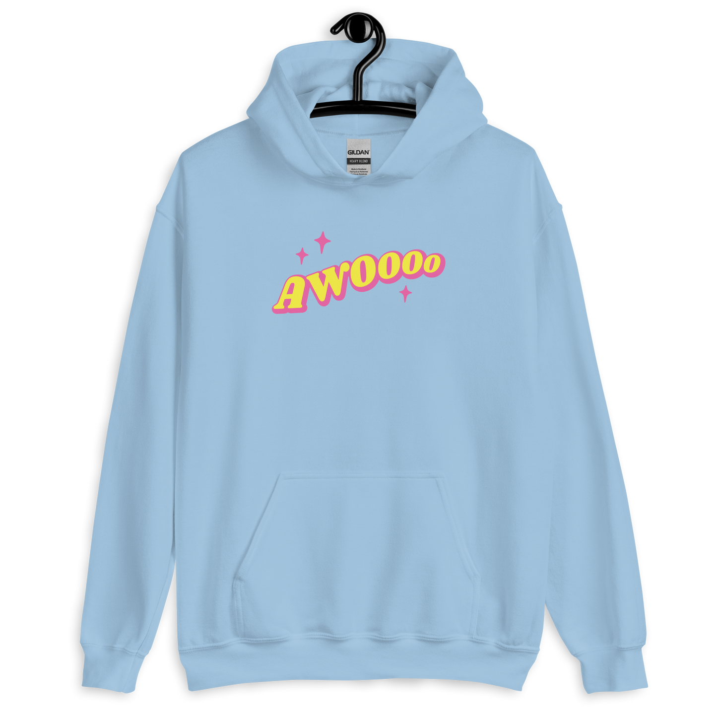 AWOOO! Hoodie