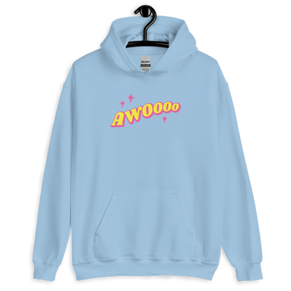 AWOOO! Hoodie