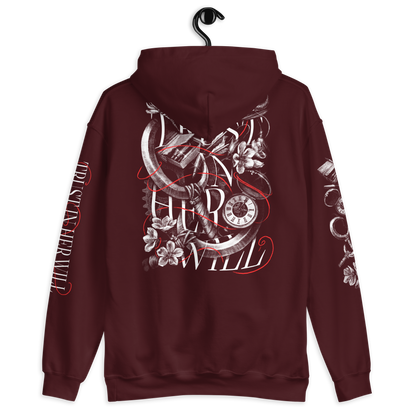 Trust In Her Will Hoodie