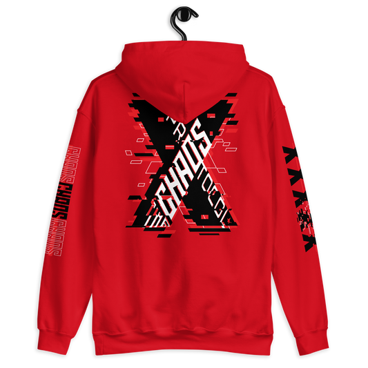 CHAOS Hoodie