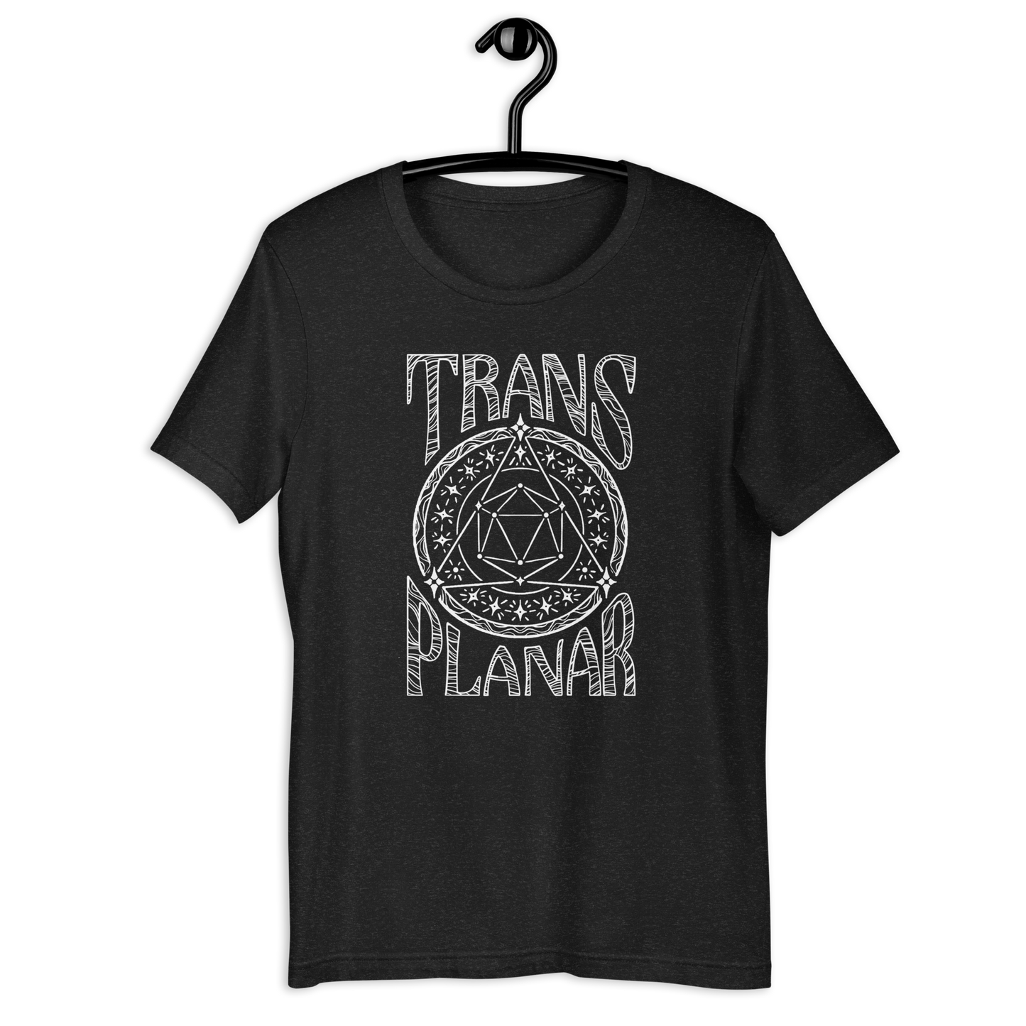 Transplanar Logo Tee