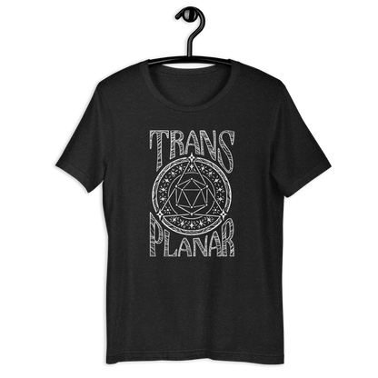 Transplanar Logo Tee