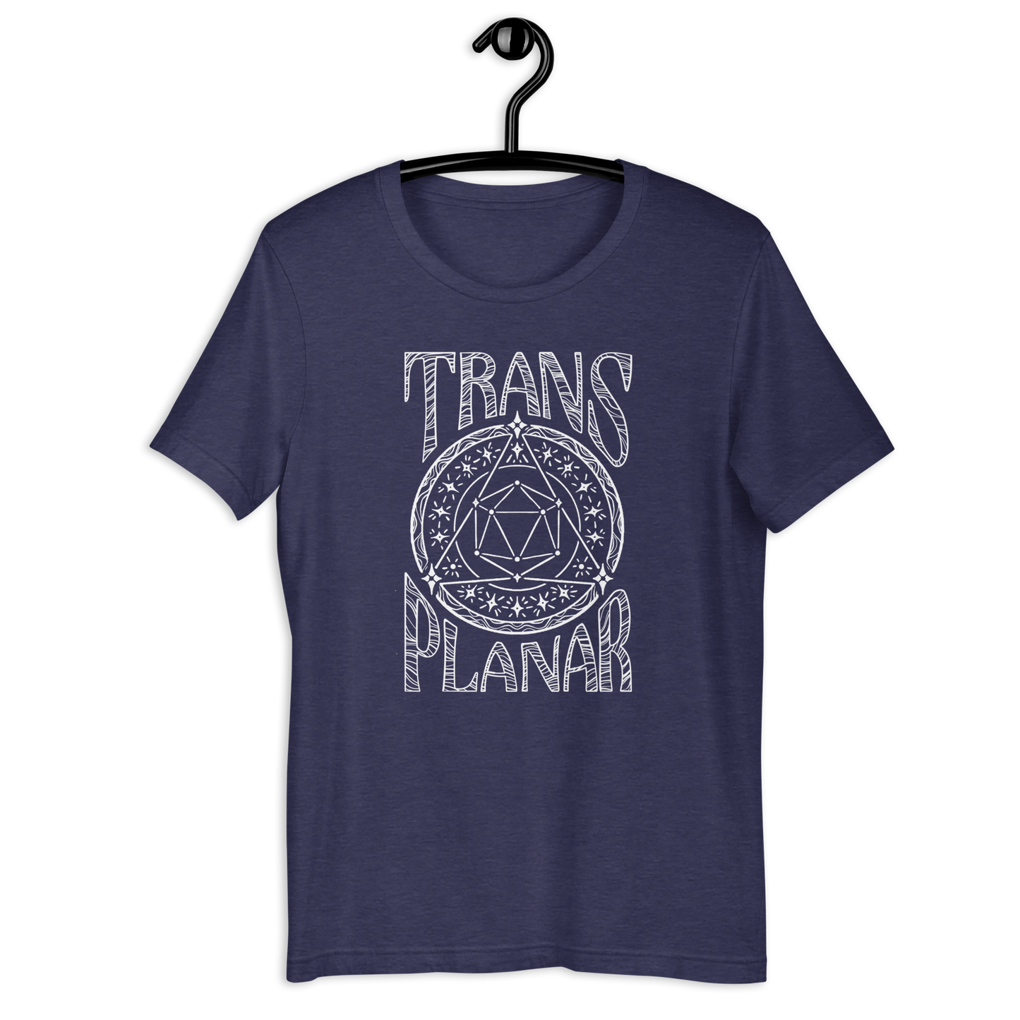 Transplanar Logo Tee