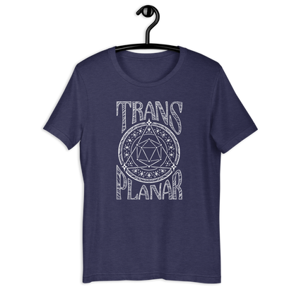 Transplanar Logo Tee