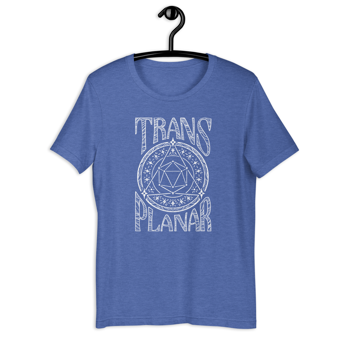 Transplanar Logo Tee