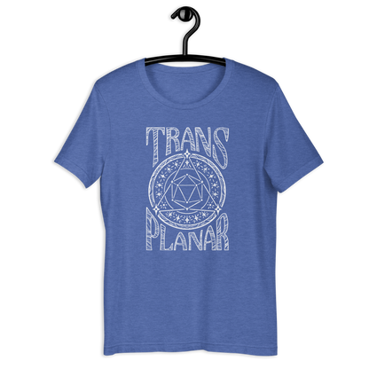 Transplanar Logo Tee