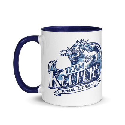 Keepers Mug