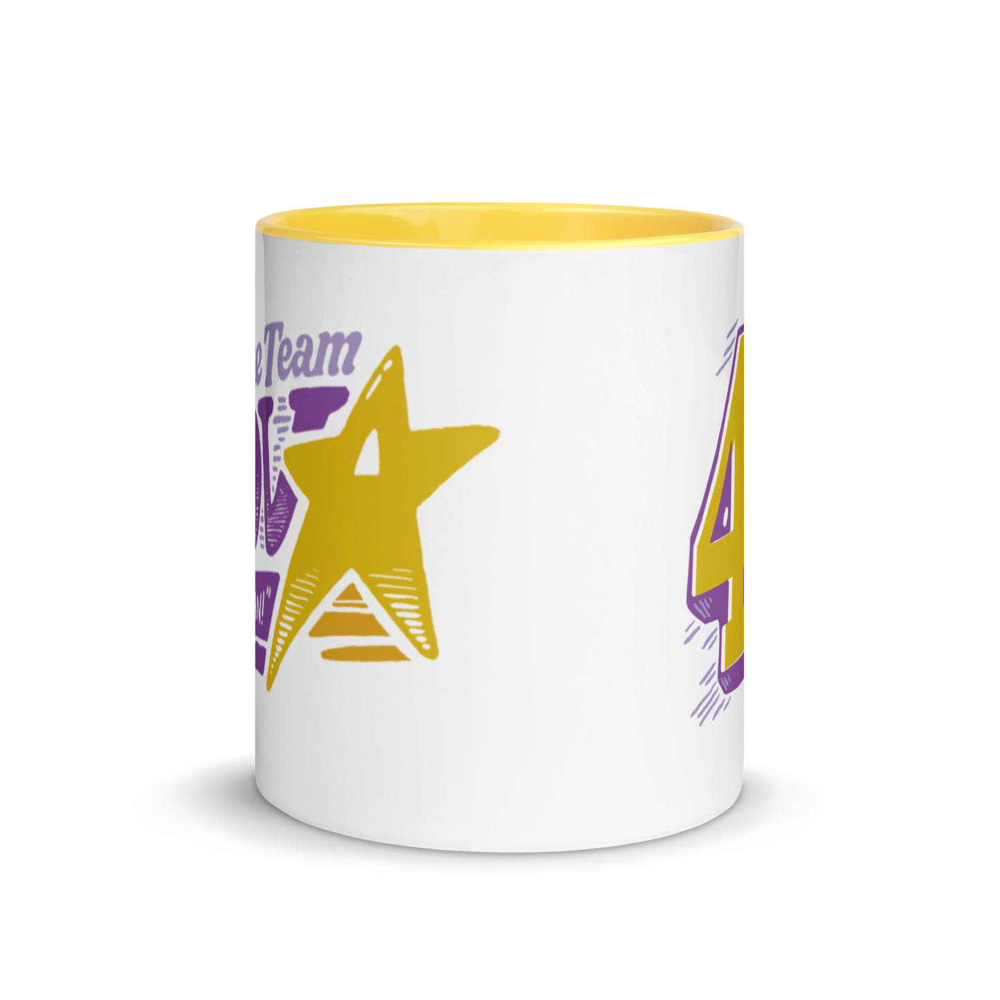 NOVA Mug