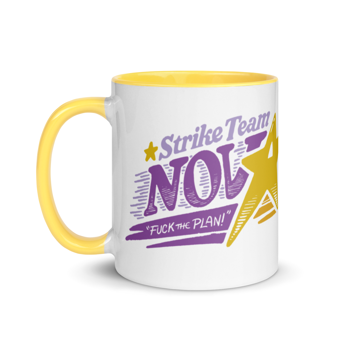 NOVA Mug