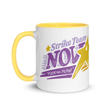 NOVA Mug